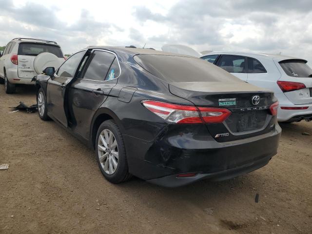 Vin: 4t1b11hk3ju666261, lot: 56565445, toyota camry l 20182