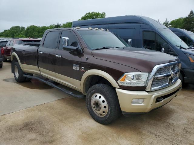 Vin: 3c63rrkl2eg198640, lot: 54515625, ram 3500 longhorn 20144