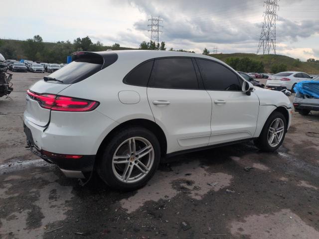 Vin: wp1aa2a51llb10001, lot: 59232675, porsche macan 20203