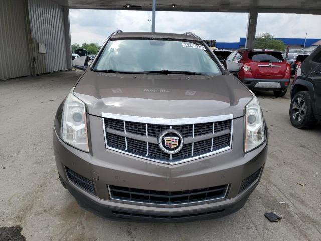 2012 CADILLAC SRX LUXURY COLLECTION - 3GYFNAE35CS600721