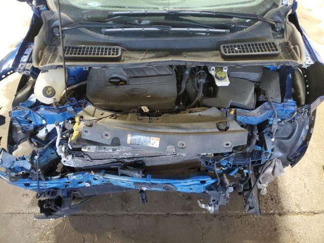 2018 FORD ESCAPE SEL - 1FMCU9HD9JUA55954