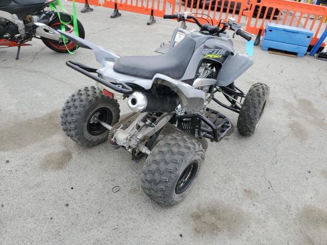 2021 YAMAHA YFM700 R 5Y4AM74Y4MA103995