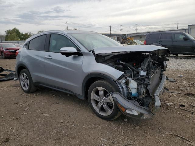 Vin: 3czru6h75hm705721, lot: 57725665, honda hr-v exl 20174
