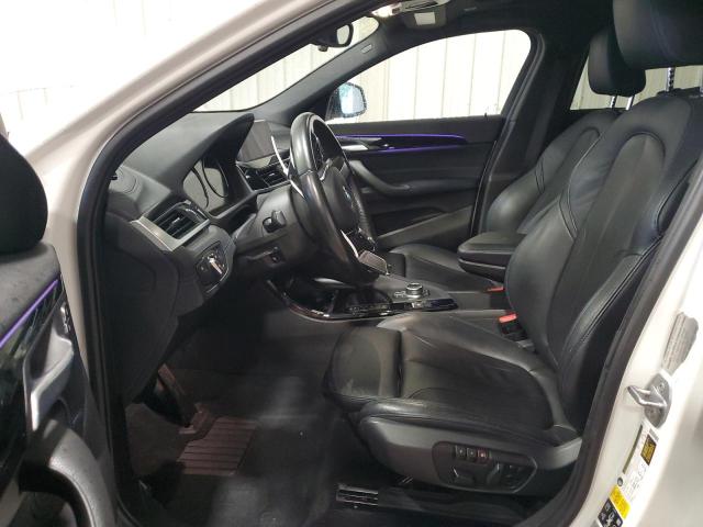 2018 BMW X2 XDRIVE2 - WBXYJ5C36JEF82604