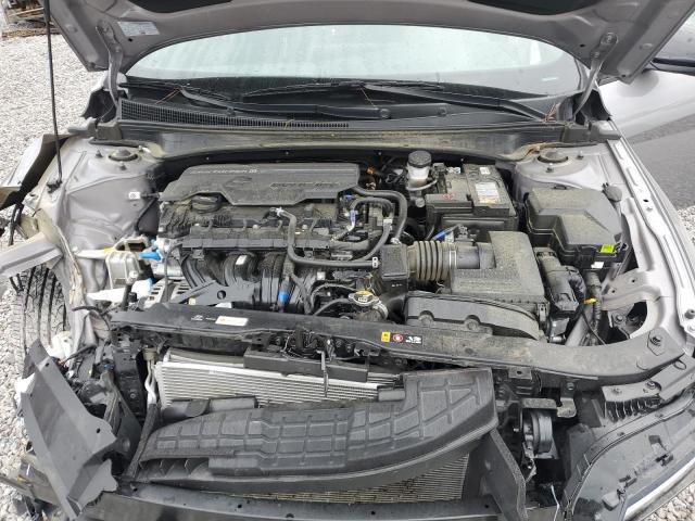2025 HYUNDAI ELANTRA SE - KMHLM4DG7SU892769