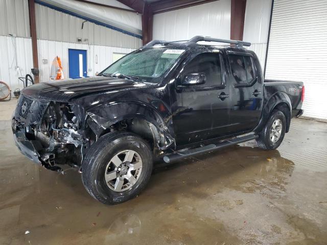 Vin: 1n6ad0ev0bc445589, lot: 55286055, nissan frontier s 2011 img_1