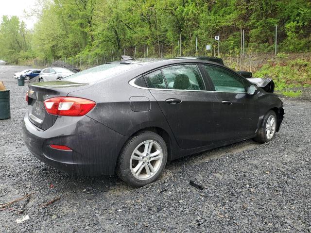 Vin: 1g1be5sm1g7247805, lot: 55832495, chevrolet cruze lt 20163