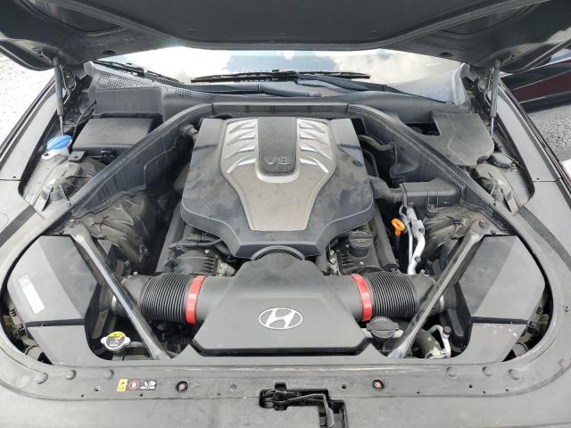 2015 HYUNDAI GENESIS 5. KMHGN4JF8FU075942