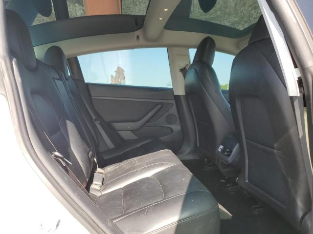 2021 TESLA MODEL 3 5YJ3E1EB5MF019634