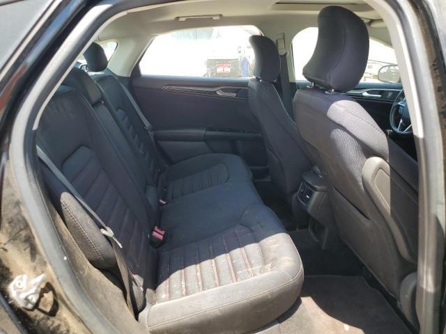 2015 FORD FUSION SE 3FA6P0H75FR237444