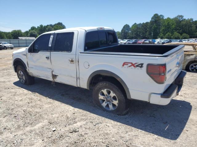 Vin: 1ftfw1et6dfc46877, lot: 58144395, ford f-150 supercrew 20132
