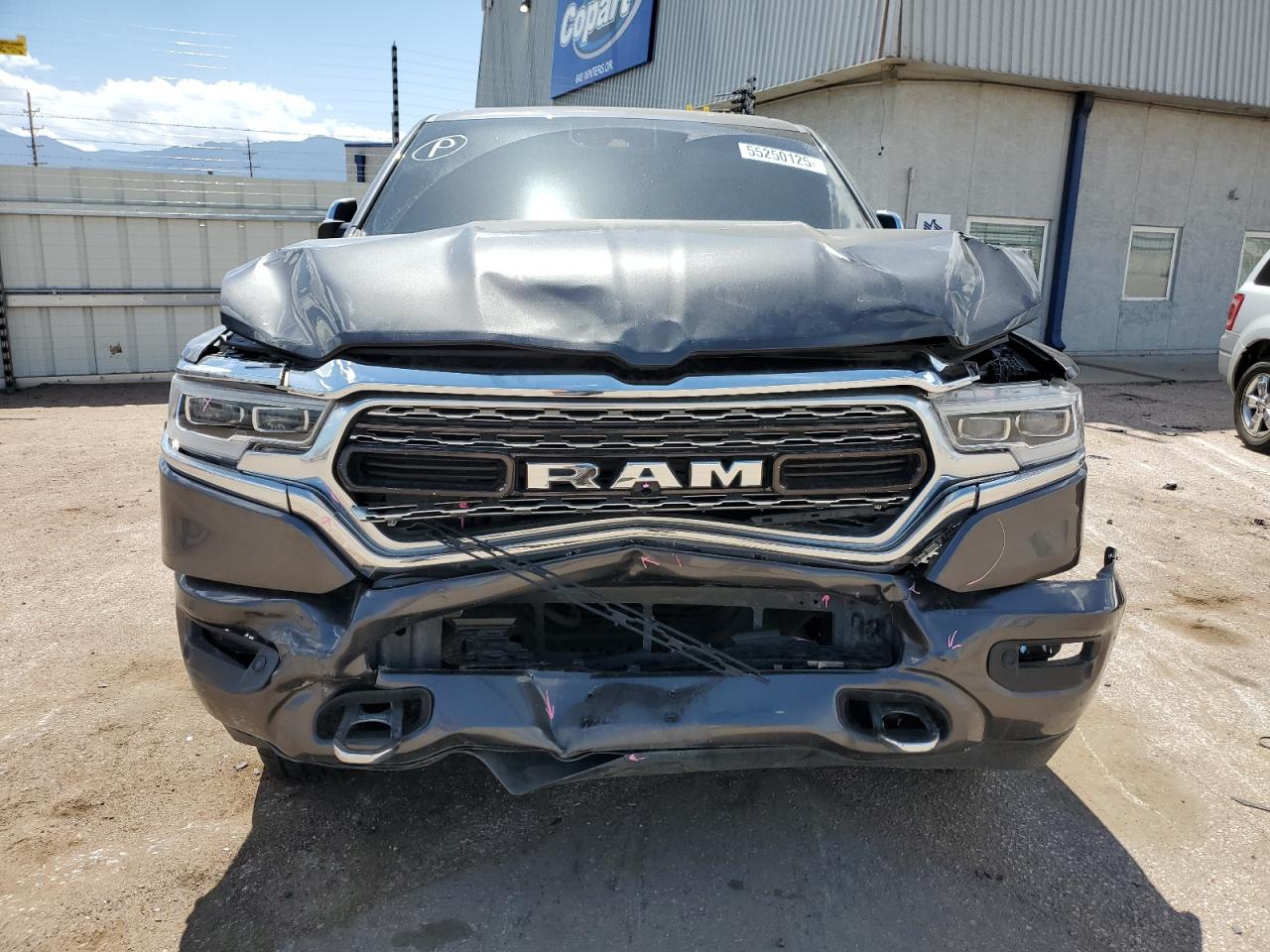 RAM 1500 LIMITED