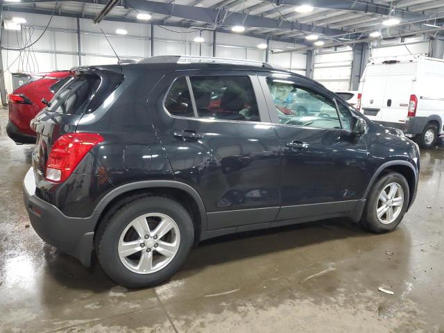 Vin: 3gncjlsb4fl253772, lot: 57167485, chevrolet trax 1lt 20153