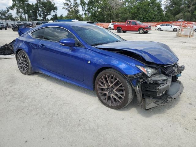 Vin: jthsm5bcxg5002318, lot: 56561735, lexus rc300 300 20164