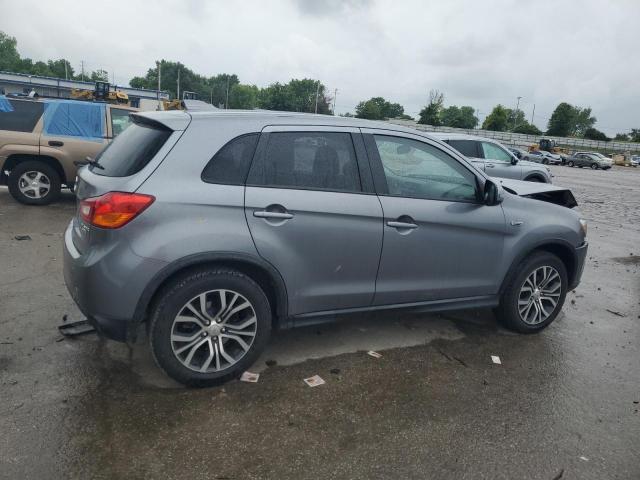 Vin: ja4ap3au4hz017002, lot: 59027755, mitsubishi outlander es 20173