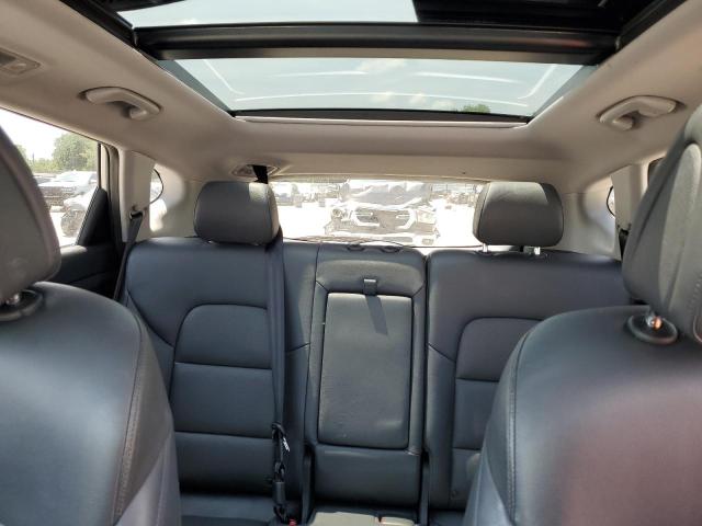 2016 HYUNDAI TUCSON LIM - KM8J33A26GU195968