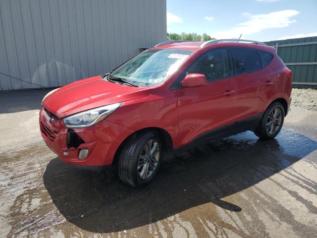 Vin: km8jucag9fu970514, lot: 57475135, hyundai tucson limited 2015 img_1