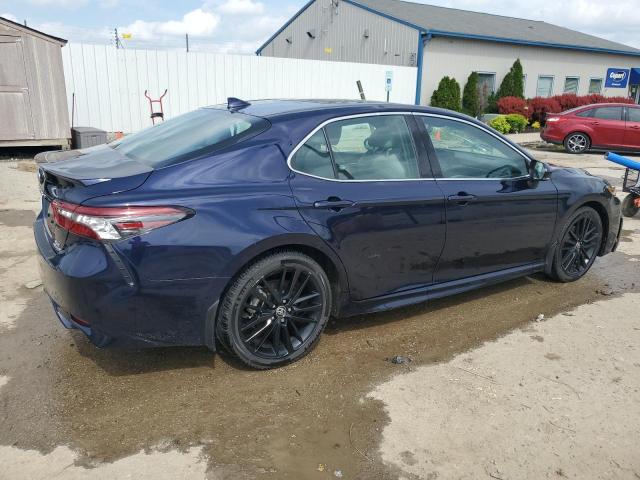 Vin: 4t1k31ak0nu598494, lot: 57307305, toyota camry xse 20223