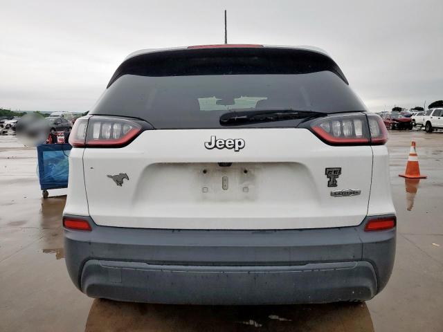 2019 JEEP CHEROKEE L 1C4PJLLB3KD204121