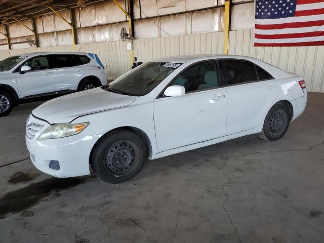 Vin: 4t4bf3ek1ar064773, lot: 57683185, toyota camry base 2010 img_1