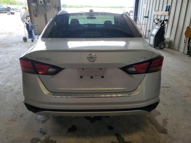 2021 NISSAN ALTIMA SV - 1N4BL4DV8MN409679