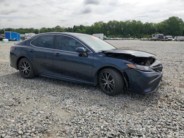 Vin: 4t1g11ak5mu518729, lot: 58642215, toyota camry se 20214