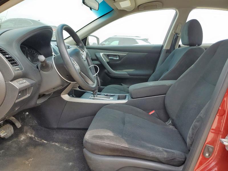 2015 NISSAN ALTIMA 2.5 - 1N4AL3AP7FN308843