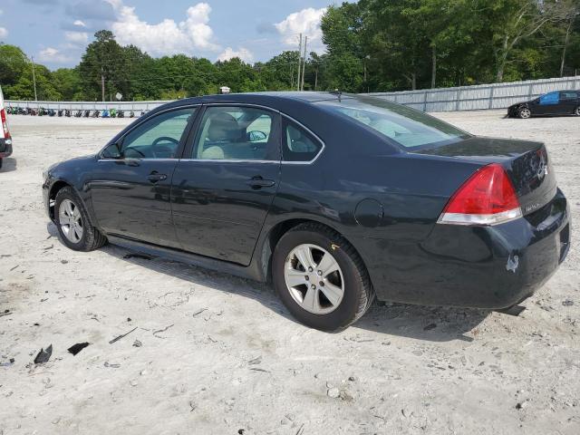 Vin: 2g1wa5e3xg1159462, lot: 56550745, chevrolet impala ls 20162