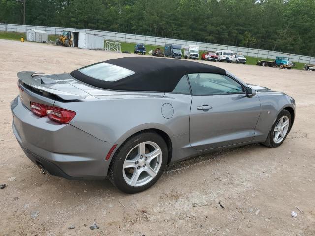 2022 CHEVROLET CAMARO LS 1G1FB3DX7N0104448