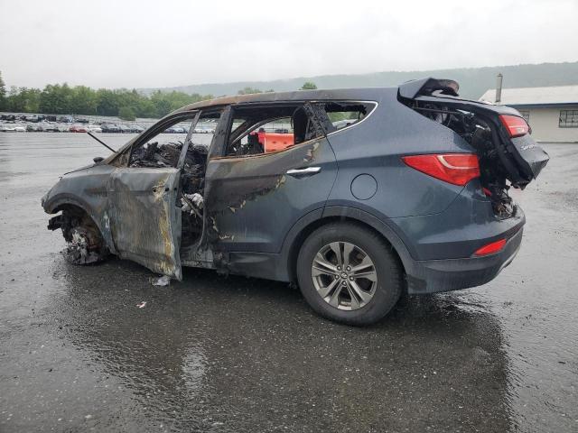 Vin: 5xyztdlbxdg008660, lot: 58398405, hyundai santa fe 20132