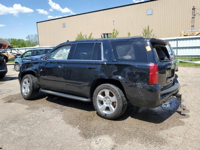 Vin: 1gnskbkc4kr115163, lot: 56834605, chevrolet tahoe k1500 lt 20192