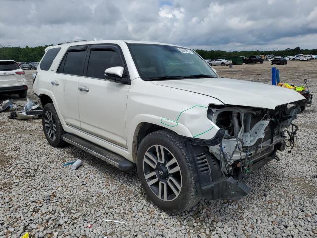 Vin: jtezu5jrxf5106128, lot: 56873695, toyota 4runner sr5 20154
