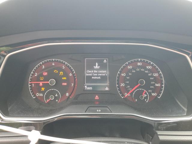 2019 VOLKSWAGEN JETTA S 3VWC57BU4KM270045
