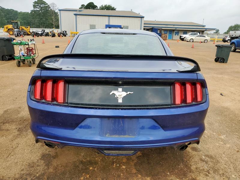 2016 FORD MUSTANG - 1FA6P8AM5G5252075