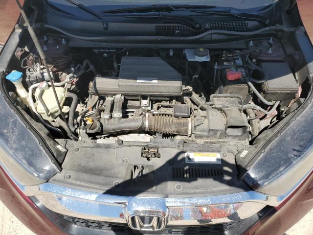 2019 HONDA CR-V EX 7FARW1H5XKE011298