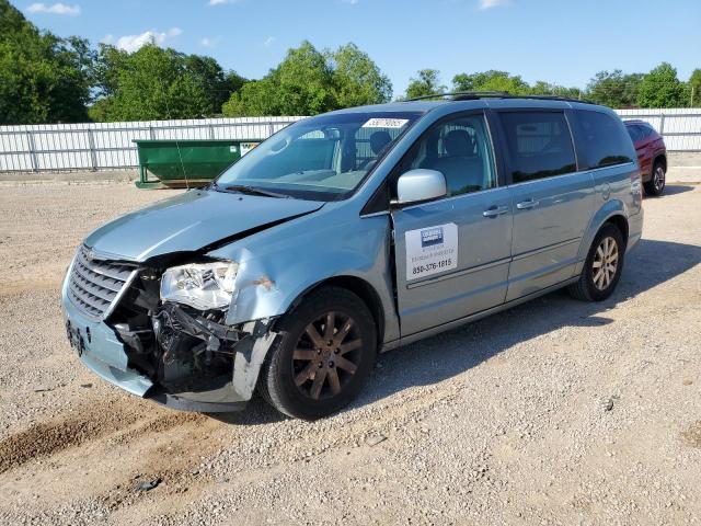 CHRYSLER TOWN & COU