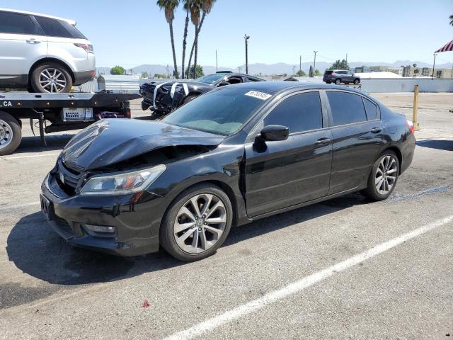 Vin: 1hgcr2f55fa074908, lot: 56750345, honda accord sport 2015 img_1
