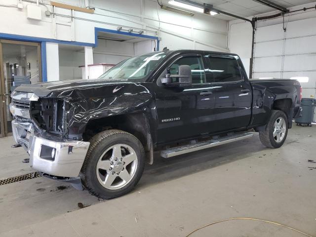 Vin: 1gc1kve81ff113925, lot: 56679125, chevrolet all models k2500 heavy duty lt 2015 img_1