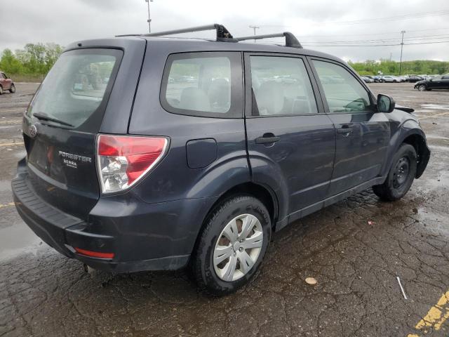 Vin: jf2sh6ac1ah787042, lot: 56776405, subaru forester 2.5x 20103
