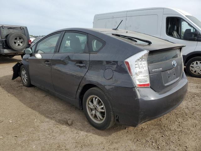 Vin: jtdkn3du6a0004161, lot: 57321335, toyota prius 20102