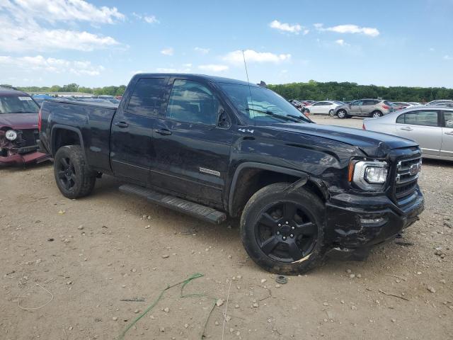 Vin: 1gtv2lehxjz289479, lot: 58194615, gmc sierra k1500 20184
