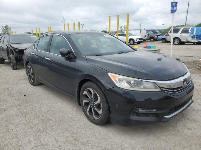 Vin: 1hgcr2f78ga161785, lot: 55314025, honda accord ex 20164