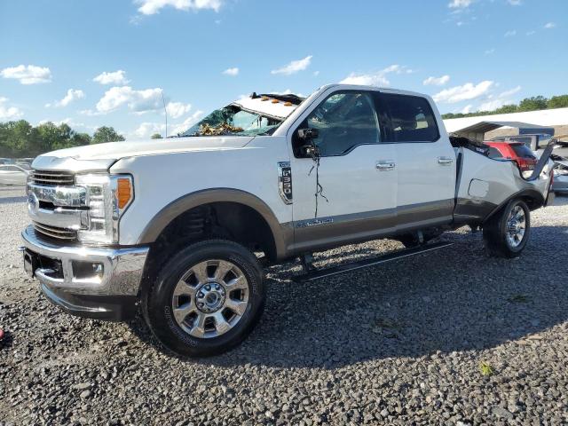 FORD F350 SUPER