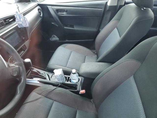 2017 TOYOTA COROLLA L - 2T1BURHE2HC926144