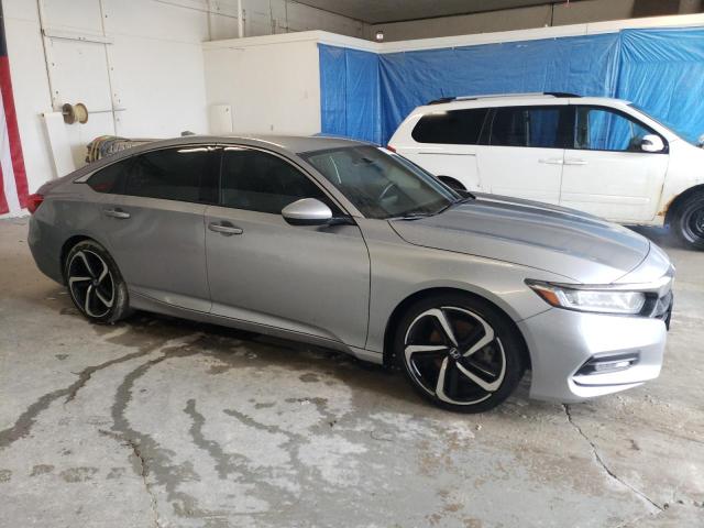 Vin: 1hgcv1f33ka043347, lot: 57948125, honda accord sport 20194