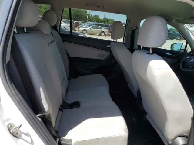 2018 VOLKSWAGEN TIGUAN S - 3VV0B7AX7JM065958