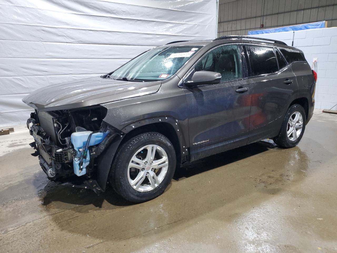GMC TERRAIN SLE