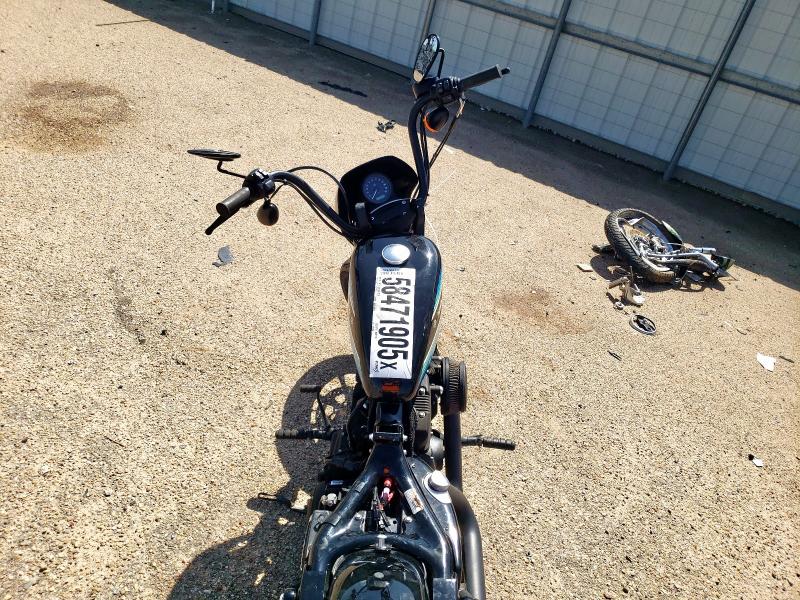 2019 HARLEY-DAVIDSON XL1200 NS - 1HD1LP31XKC429834