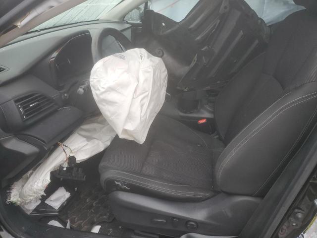 2020 SUBARU LEGACY PRE 4S3BWAC66L3005106