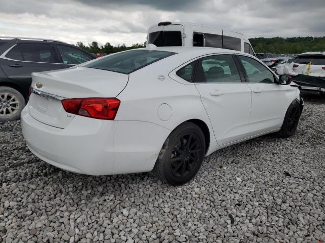 Vin: 2g11y5sl4e9262031, lot: 55751395, chevrolet impala ls 20143